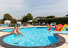 Europarcs De Woudhoeve