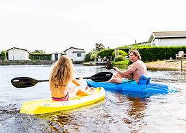 Europarcs De Woudhoeve