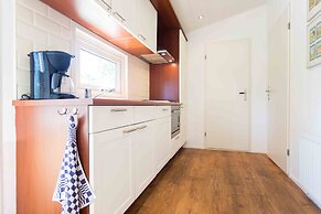 Europarcs De Woudhoeve