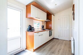 Europarcs De Woudhoeve