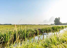 Europarcs De Woudhoeve