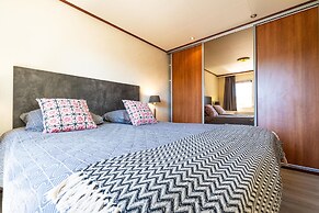 Europarcs De Woudhoeve