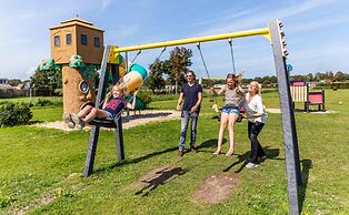 Europarcs De Woudhoeve