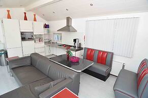 Europarcs De Woudhoeve