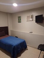 Lorenzo Suites Hotel