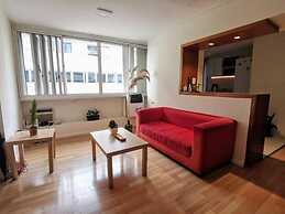 Lorenzo Suites Hotel