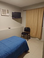 Lorenzo Suites Hotel