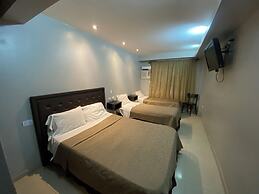 Lorenzo Suites Hotel