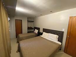 Lorenzo Suites Hotel