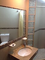 Lorenzo Suites Hotel