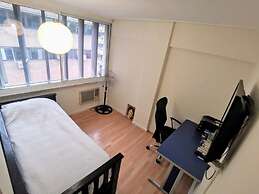 Lorenzo Suites Hotel