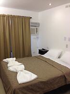 Lorenzo Suites Hotel