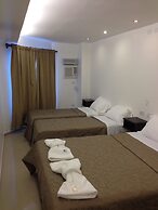 Lorenzo Suites Hotel