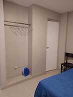 Lorenzo Suites Hotel