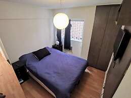 Lorenzo Suites Hotel