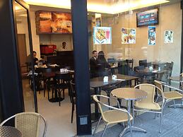 Lorenzo Suites Hotel