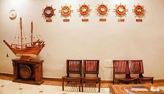 Emarald Ayurvedic Resort