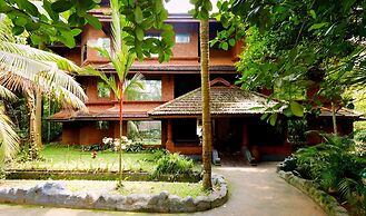 Emarald Ayurvedic Resort