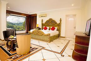 Emarald Ayurvedic Resort