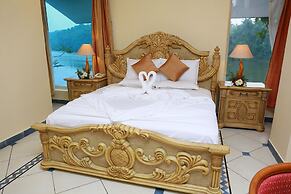 Emarald Ayurvedic Resort