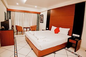 Emarald Ayurvedic Resort