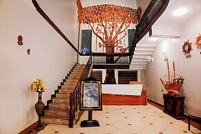 Emarald Ayurvedic Resort