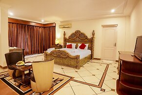 Emarald Ayurvedic Resort