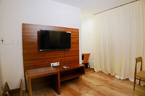 Emarald Ayurvedic Resort