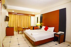 Emarald Ayurvedic Resort