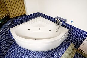 Emarald Ayurvedic Resort