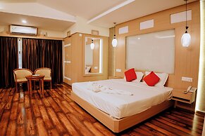 Emarald Ayurvedic Resort