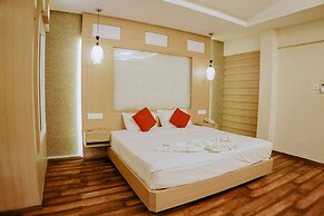 Emarald Ayurvedic Resort