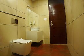 Emarald Ayurvedic Resort