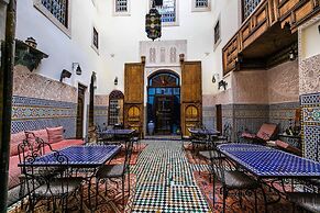 Riad Fes Aicha