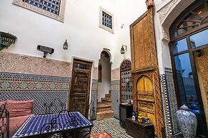 Riad Fes Aicha