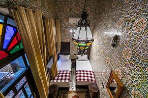 Riad Fes Aicha
