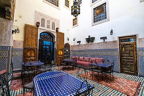 Riad Fes Aicha