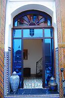 Riad Fes Aicha