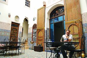 Riad Fes Aicha