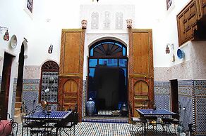 Riad Fes Aicha
