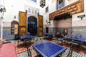 Riad Fes Aicha