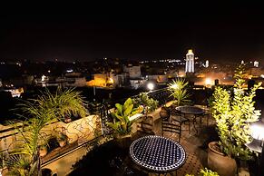 Riad Fes Aicha