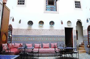 Riad Fes Aicha