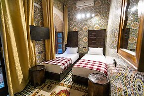 Riad Fes Aicha