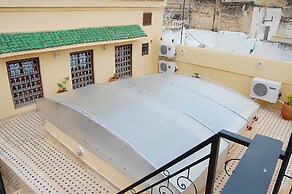 Riad Fes Aicha