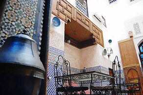 Riad Fes Aicha