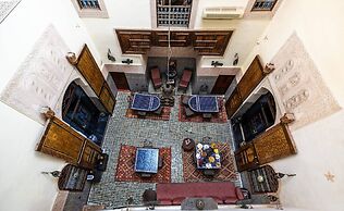 Riad Fes Aicha