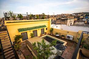 Riad Fes Aicha