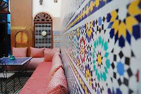 Riad Fes Aicha
