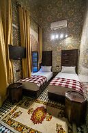 Riad Fes Aicha